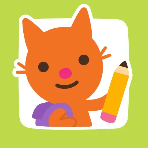 Tải Sago Mini School Apk 1.8 (Mở khóa tất cả) Android, IOS
