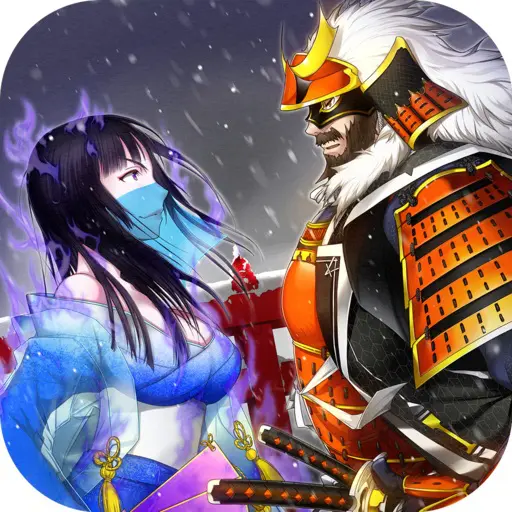 Ảnh 1 của Samurai of Hyuga 5 MOD APK 1.0.3 (Mở Khóa Chương) Logo game Samurai of Hyuga 5