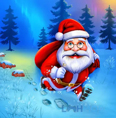 Tải Santas Homecoming Escape Apk 4.4 cho Android iOs