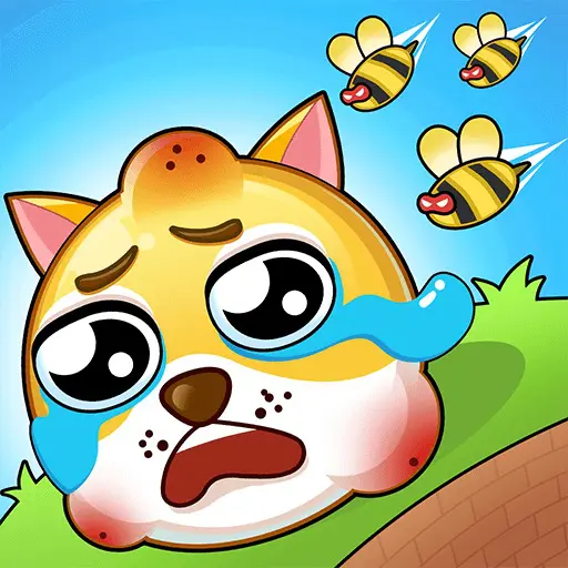 Tải Save The Doge MOD APK 1.8.6 (Unlimited Coins)