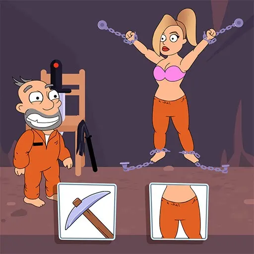 Tải Save the Bro Mod Apk 0.1.336 (Vô hạn xu) cho Android, IOS