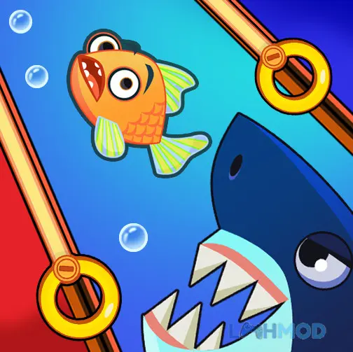 Tải Save The Fish Apk 2.1.3 cho Android iOs