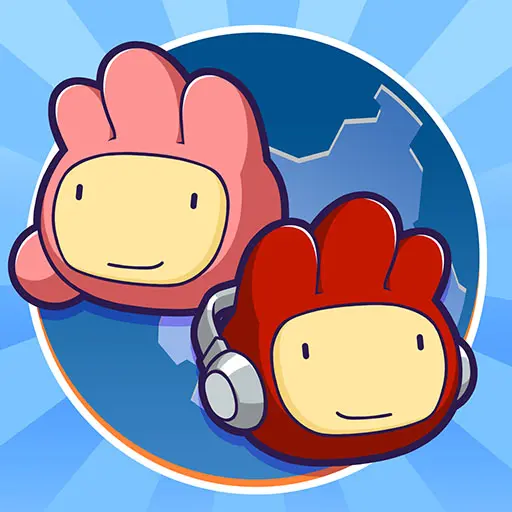 Scribblenauts Unlimited Mod Apk 1.27 (Mở khóa DLC)