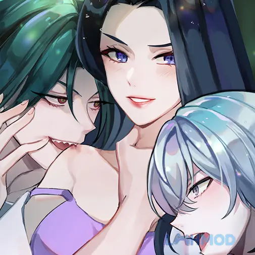 Tải Secret Crossing Apk 1.1.0 cho Android iOs