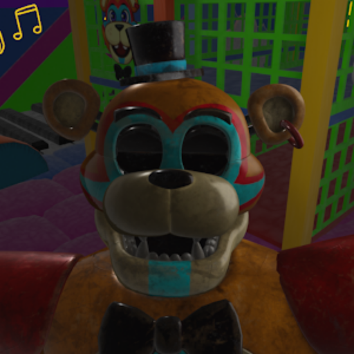 Tải Security Breach Delta APK 1.5 cho Android iOS