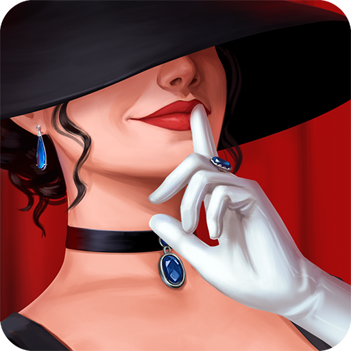 Ảnh 1 của Tải Seekers Notes: Hidden Objects Apk 2.30.0 Logo Seekers Notes: Hidden Objects