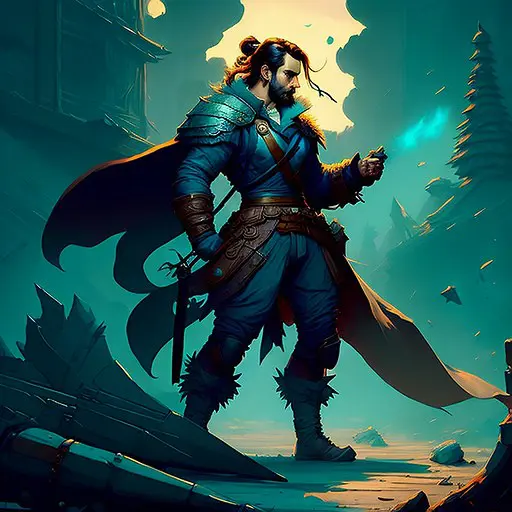 Shadow Fight-Action Thriller APK 1.0 cho Android iOS