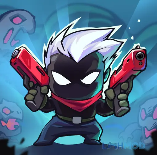 Tải Shadow Survival Shooter Games Mod Apk 1.1.44 (MOD Menu, Tiền, Bất Tử) cho Android iOs