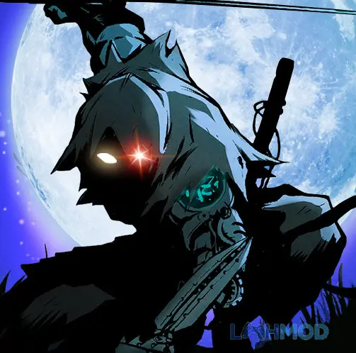Tải Shadow legends stickman fight Mod Apk 2.6 (Vô Hạn Tiền) cho Android iOs