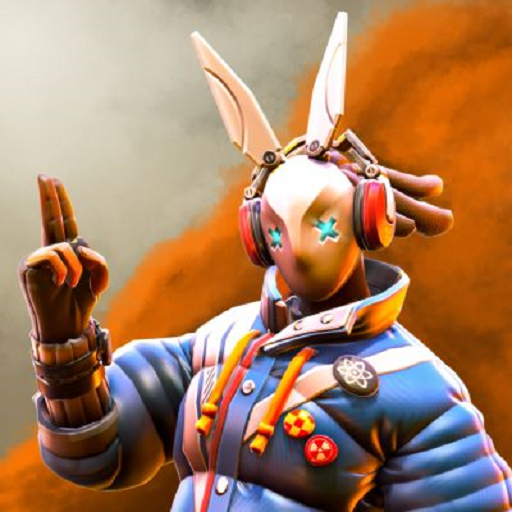 Tải game Shadowgun War Games MOD APK 2000.2.6 (Vô hạn đạn) cho Android iOS