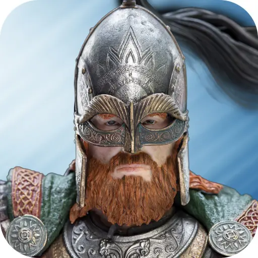 Ảnh 1 của Shadows of Empires Mod Apk 1.63 (Vô hạn tiền) Android Shadows of Empires logo