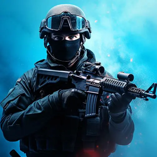 Tải Shadowstrike FPS Apk 1.0.5 cho Android iOs