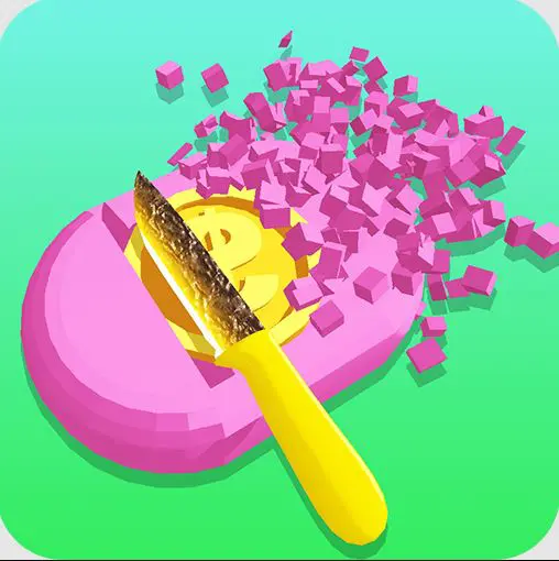 Tải Sharpen Knife Run Apk 0.49 cho Android iOs