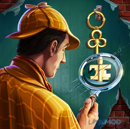 Tải Sherlock – Hidden Object Mystery Mod Apk 1.21.2100 (Vô hạn tiền)