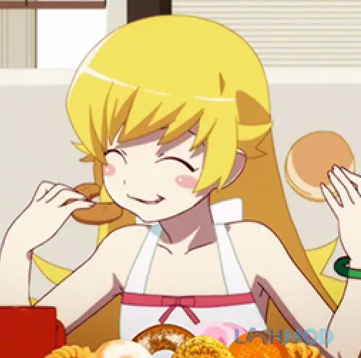 Tải Shinobu Mod Apk 1.0.6 (No ads) cho Android iOs