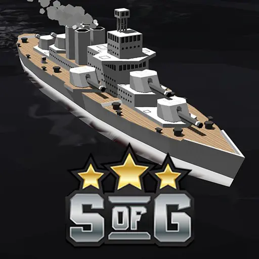 Tải Ships Of Glory APK 3.72 cho Android iOS