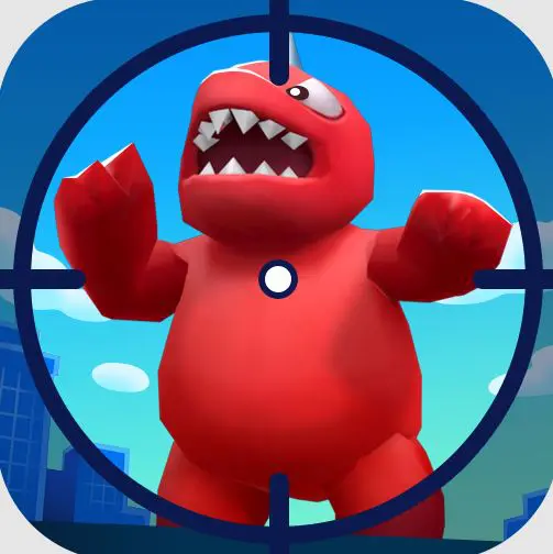 Tải Shooting War Kill Monsters Apk 1.2.2 cho Android iOs