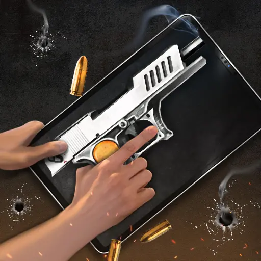 Tải Shotgun Sounds: Gun Simulator MOD Apk 0.6 (Vô hạn tiền)