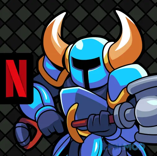 Tải Shovel Knight Pocket Dungeon Apk 1.0.5998 cho Android iOs