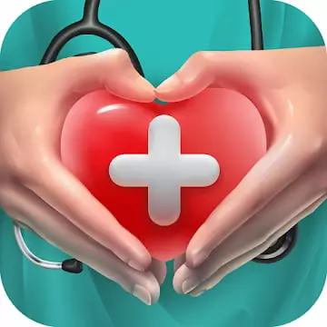 Tải game Sim Hospital Buildit Mod APK 2.2.9 (Menu, Vô Hạn Tiền)