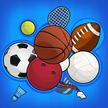 Tải game Sim Sports City Mod APK 1.1.1 (Vô hạn tiền)