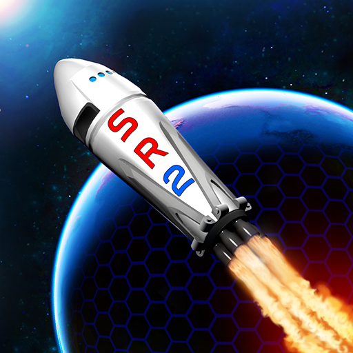 Tải SimpleRockets 2 Apk 0.9.923 cho Android 