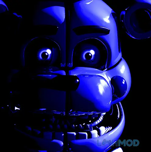 Tải Sister Location Mod Apk 2.0.2 (Mở khóa All) cho Android iOs