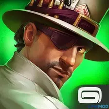 Tải game Six Guns Gang Showdown Mod APK 2.9.9a (Vô Hạn Tiền)