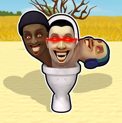 Tải Skibd Toilet Survival Master Apk 1.6 cho Android iOs