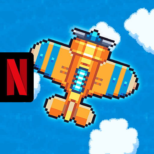 Tải Skies of Chaos Apk v1.4.6 cho Android 