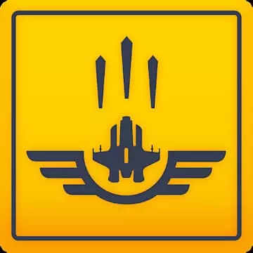 Tải game Sky Force 2014 Mod APK v1.48 (Vô hạn sao, mở khóa)