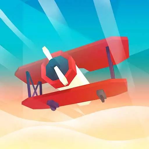 Sky Surfing Mod APK 1.2.7 (Menu, Tiền, Mở Khóa)