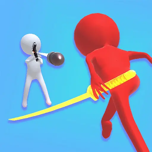 Ảnh 1 của Tải trò chơi Slash Flash APK 1.1.2 cho Android iOS Logo game Slash Flash