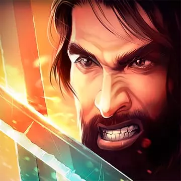 Tải game Slash of Sword 2 Mod APK 1.0.063 (Mở Khóa Bundles)