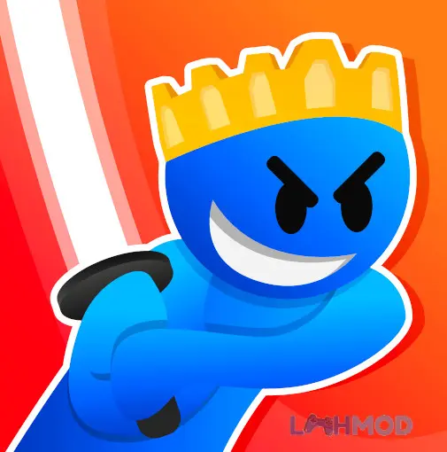Slash royal Mod Apk v0.8.5 (Vô Hạn Tiền)