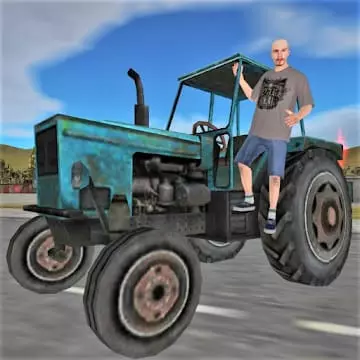 Tải game Slavic Gangster Style Mod APK v2.0.2 (Vô Hạn Tiền)