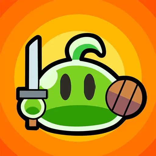 Slime Legion MOD APK 1.5.0 (Sát thương) Android iOS