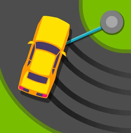 Tải Sling Drift Mod Apk 3.8 (Vô hạn Kim Cương) cho Android iOs