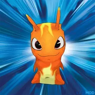 Ảnh 1 của Tải game Slugterra Slug it Out 2 Mod APK v5.3.4 (Menu, Vô Hạn Tiền) Eli Shane cùng chú sên Burpy trong thế giới Slugterra