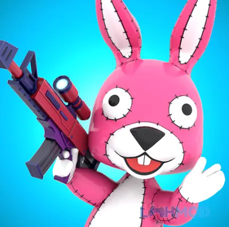 Tải Smash Party-Hero Action Game Apk 1.2.5 cho Android iOs