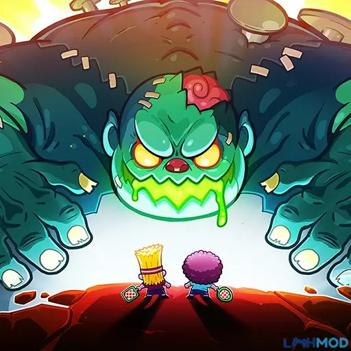 Tải game Smashy Duo Mod APK v5.3.4 (Vô Hạn Tiền)