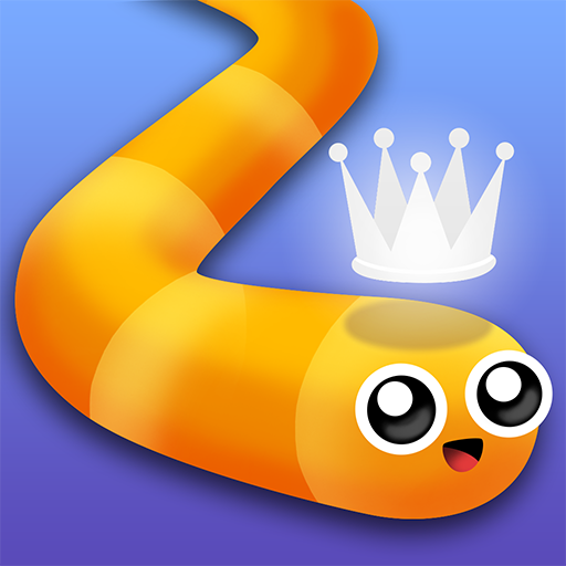 Snake.io MOD APK v2.1.65 (Mở Khóa Skin, Không Quảng Cáo)