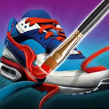 Tải game Sneaker Craft Mod APK 1.0.37 (Mở Khóa Giày)