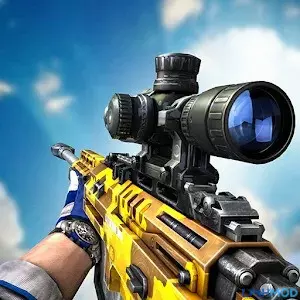 Sniper Champions Mod APK 1.2.8 (Menu, Miễn phí SHOP, Coins)