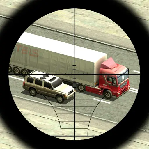 Tải Sniper Traffic Hunter APK 2.5 cho Android iOS