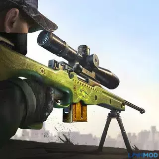 Tải game Sniper Zombies Mod APK 1.60.2 (Menu, Mua sắm miễn phí)