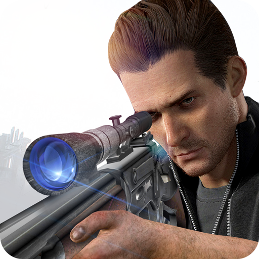 Sniper2 : 3D City Hunter MOD APK 1.7.0 (Vô hạn tiền)