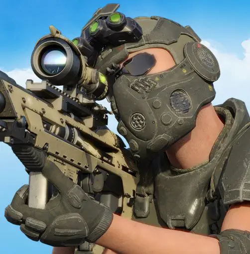 Tải Sniper Shooter Apk 1.39 cho Android iOs