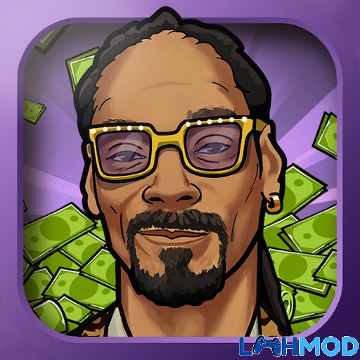 Tải Snoop Doggs Rap Empire APK 1.7 (Mở khóa) cho Android iOS