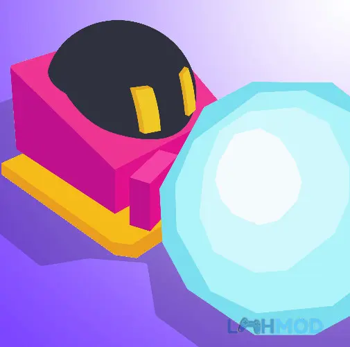 Tải Snowball.io Mod Apk 2.0.3 (Mở Khóa Premium) cho Android iOs